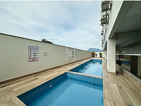 Apartamento para Locação no Residencial Bergamo - Foto 29