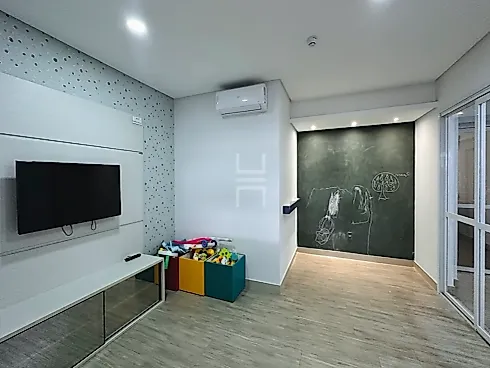 Apartamento para Locação no Residencial Bergamo - Foto 31