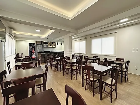 Apartamento para Locação no Residencial Bergamo - Foto 32