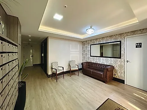 Apartamento para Locação no Residencial Bergamo - Foto 34
