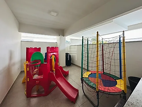 Apartamento para Locação no Residencial Bergamo - Foto 35