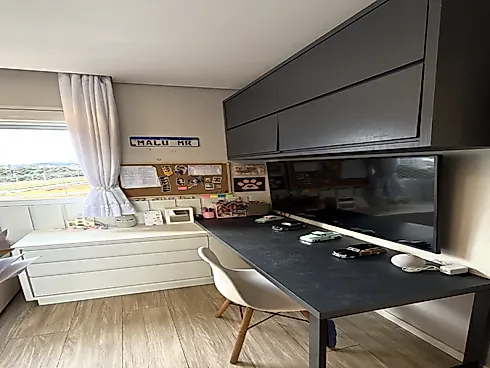 Apartamento para Locação no Residencial Bergamo - Foto 38