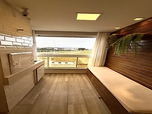 Apartamento para Locação no Residencial Bergamo - Foto 41