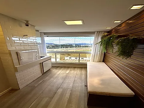Apartamento para Locação no Residencial Bergamo - Foto 42