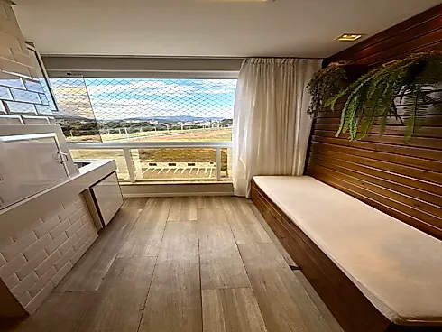 Apartamento para Locação no Residencial Bergamo - Foto 45