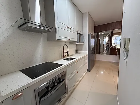 Apartamento 2 Quartos com 1 Suíte e Escritório - Pedra Branca - Foto 8
