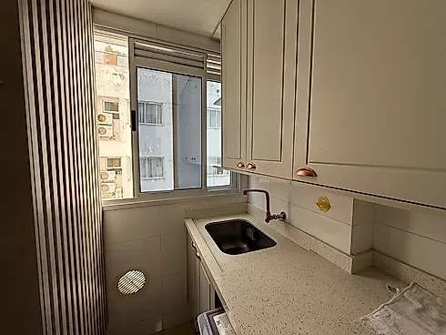 Apartamento 2 Quartos com 1 Suíte e Escritório - Pedra Branca - Foto 10
