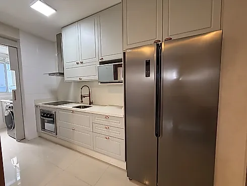 Apartamento 2 Quartos com 1 Suíte e Escritório - Pedra Branca - Foto 12