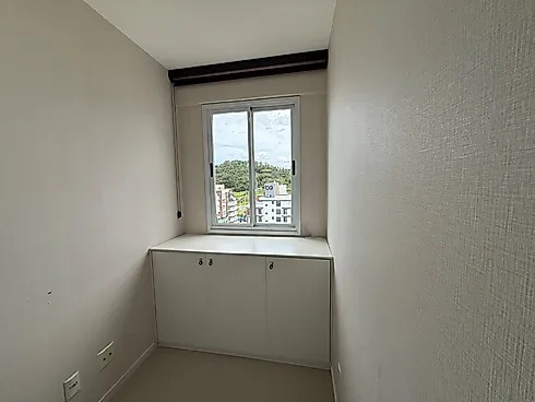 Apartamento 2 Quartos com 1 Suíte e Escritório - Pedra Branca - Foto 15