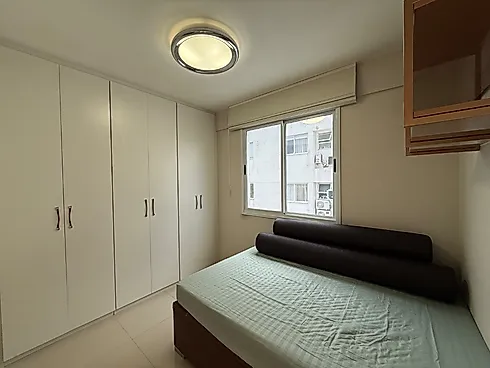 Apartamento 2 Quartos com 1 Suíte e Escritório - Pedra Branca - Foto 18