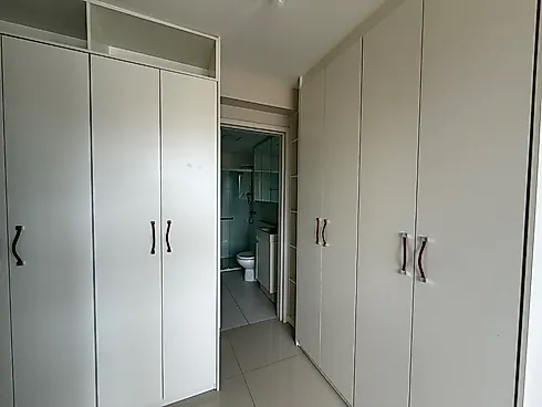 Apartamento 2 Quartos com 1 Suíte e Escritório - Pedra Branca - Foto 20