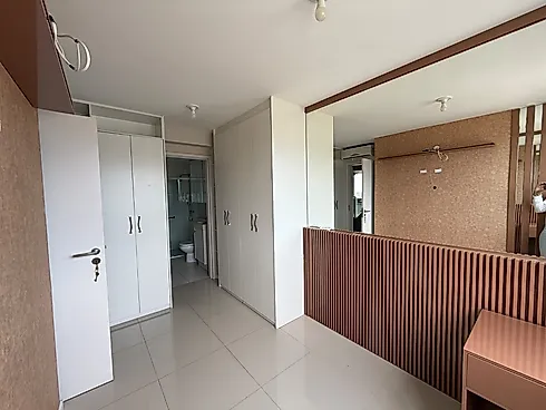 Apartamento 2 Quartos com 1 Suíte e Escritório - Pedra Branca - Foto 22