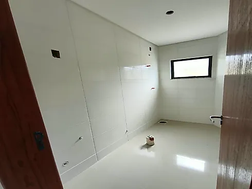 Sobrado Geminado 2 Quartos com 2 Suítes e 81m² - Loteamento Novo Horizonte - Foto 11