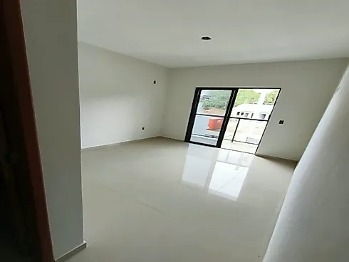 Sobrado Geminado 2 Quartos com 2 Suítes e 81m² - Loteamento Novo Horizonte - Foto 6