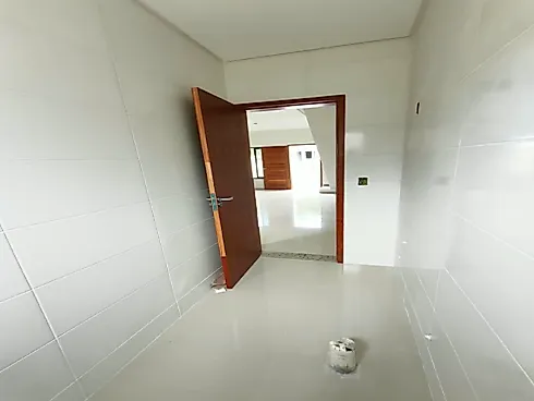 Sobrado Geminado 2 Quartos com 2 Suítes e 80m² - Forquilhas - Foto 9