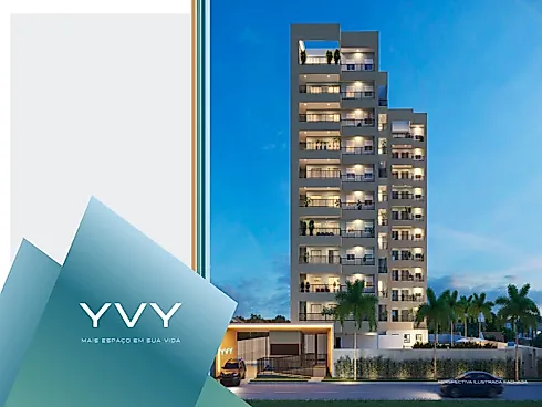 Yvy Residence - Foto 6