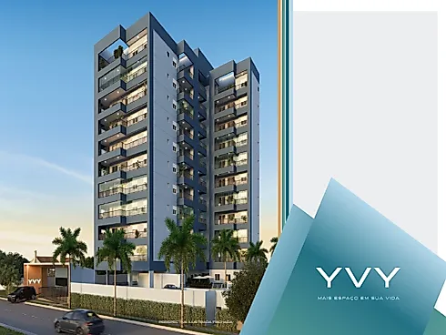 Yvy Residence - Foto 7