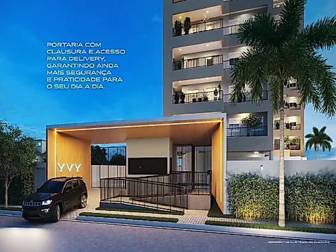 Yvy Residence - Foto 8