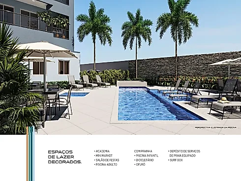 Yvy Residence - Foto 10