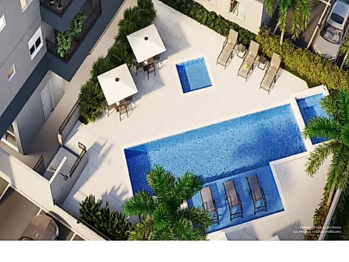 Yvy Residence - Foto 11