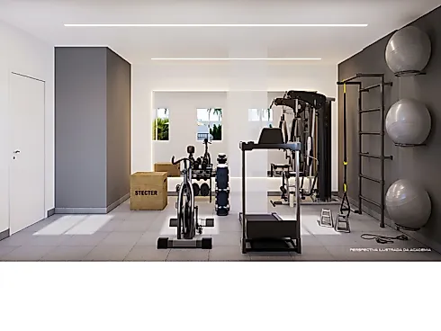 Yvy Residence - Foto 12