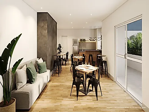 Yvy Residence - Foto 13