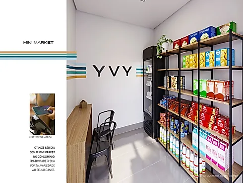 Yvy Residence - Foto 15