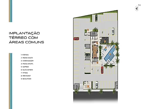 Yvy Residence - Foto 17
