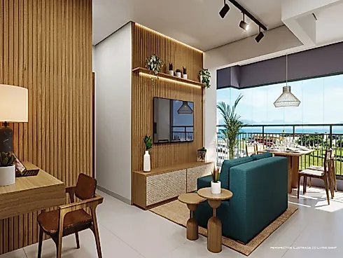 Yvy Residence - Foto 20