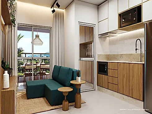 Yvy Residence - Foto 21