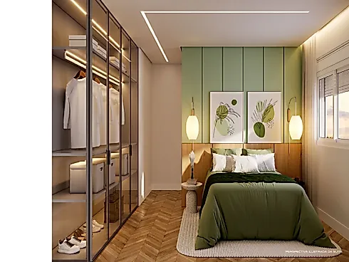 Yvy Residence - Foto 22
