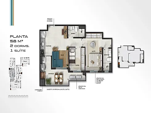 Yvy Residence - Foto 23