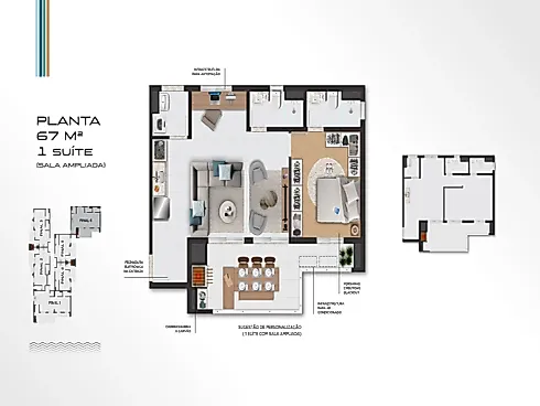 Yvy Residence - Foto 24