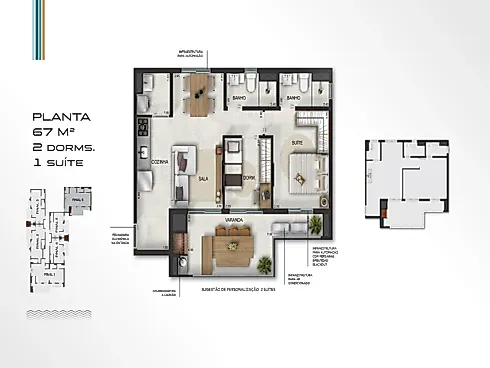 Yvy Residence - Foto 25