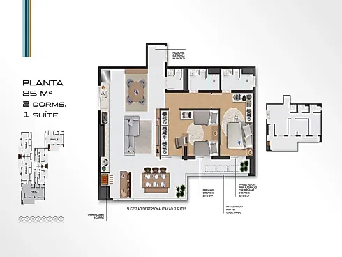Yvy Residence - Foto 26