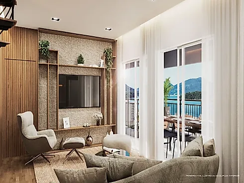 Yvy Residence - Foto 27