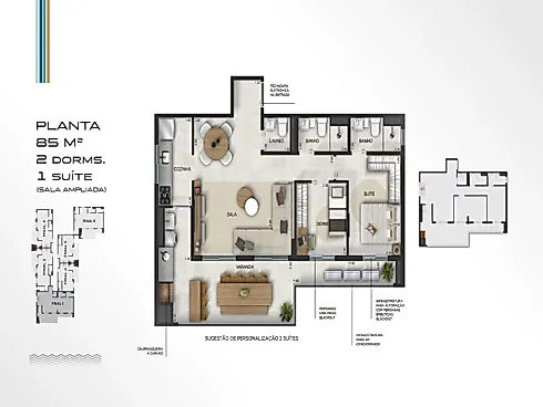 Yvy Residence - Foto 28