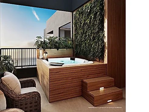 Yvy Residence - Foto 31