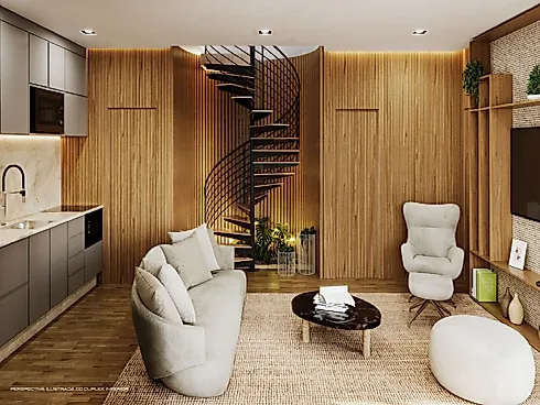 Yvy Residence - Foto 32