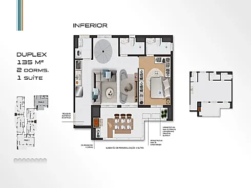 Yvy Residence - Foto 33