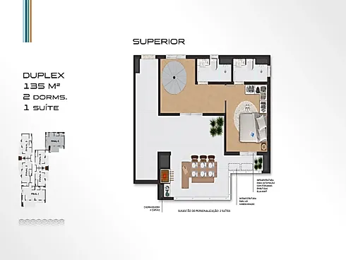 Yvy Residence - Foto 34