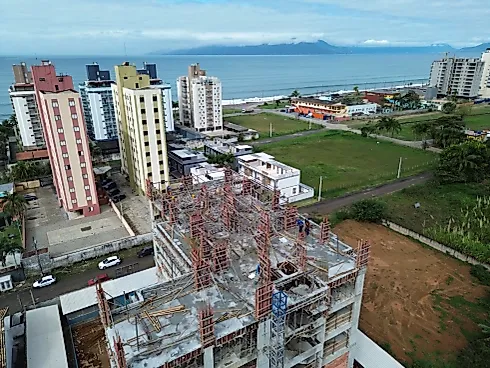 Yvy Residence - Foto 36