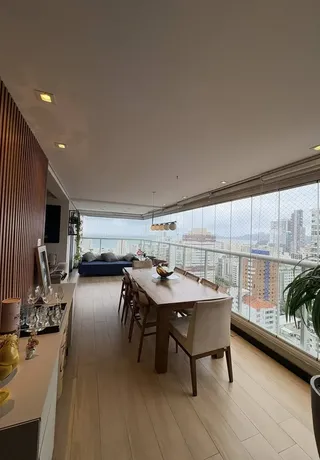 Apartamentos