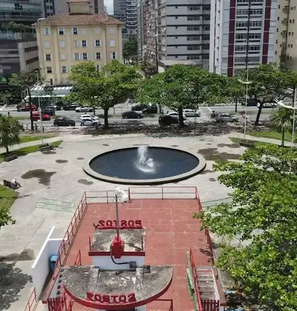 Imóveis em Pompéia
