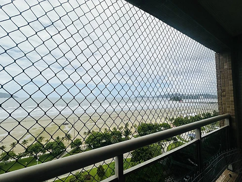 Cobertura de 4 Dormitórios com Vista para o Mar na Pompeia - Cobertura em Gonzaga, Santos - Foto 5