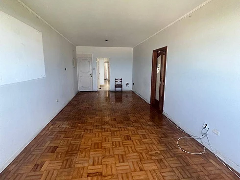Apartamento de Dois Dormitórios com Vista Linda para o Mar na Pompéia!!! - Apartamento em Gonzaga, Santos - Foto 2