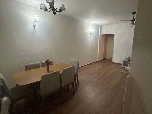 Apartamento com Dois Dormitórios, sendo uma Suíte na Pompéia - Apartamento em Pompéia, Santos - Foto 2