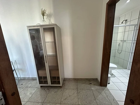 Apartamento de 1 Dormitório no Gonzaga com Lazer Completo - Apartamento em Gonzaga, Santos - Foto 3