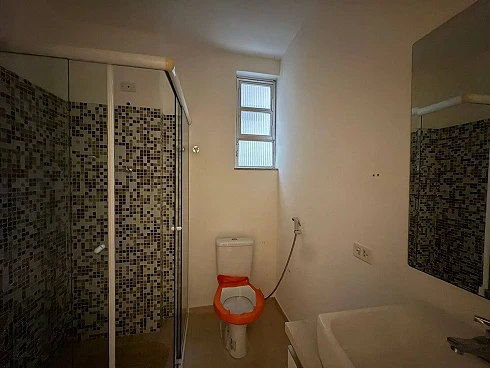 Apartamento de 3 Dormitórios no Gonzaga - Apartamento em Gonzaga, Santos - Foto 5