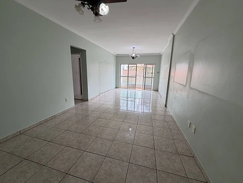 Apartamento de 2 Dormitórios com Dependência na Ponta da Praia - Apartamento em Ponta da Praia, Santos - Foto 2